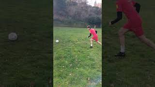 goals👑#shorts#goals#football#viral#skills#tiktok#trick