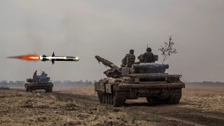 Russian tanks getting blown up by NLAW | NLAW tank killer | They don't know what hit them