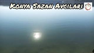 Baba oğul büyük sazan avı #sazanavı #trofesazan #altınapabarajı