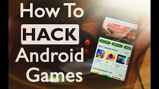 How To Hack Any Offline Game in Easy Way !  || TECHnical Warrior