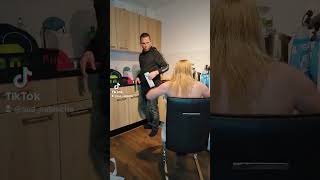 he didn't expected that, #couple #funny #funnyvideo