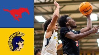 Parkland vs Mount Tabor | Triad Basketball 2020