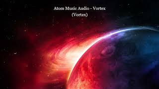 Atom Music Audio - Vortex