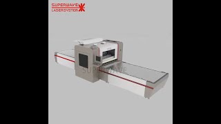 Cnc Pillow Plate Laser Welding Machine For Ice Banks Ice Machines Chocolate Tanks Welding