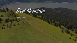 Dog Mountain Drone 2019