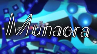 Munacra - BlueRimz (Easy Demon)