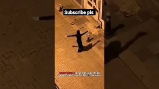 SERBIAN DANCING LADY. Part - 2 #shorts #youtube #crazyxyz #mrindianhacker#viral #trending #shortvide