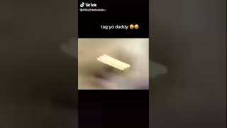 got my n chilling on the couch(funny things on tiktok)