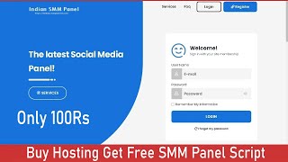 OSPXPRO v4 SMM Panel Script With Paytm, Razorpay & Other Gateways  Instalation