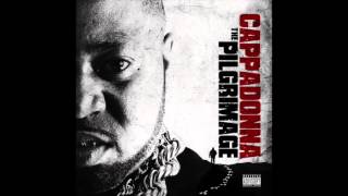 Cappadonna - Friendemies feat. Chedda Bang - The Pilgrimage