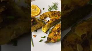 Delicious fish Recipe #cooking #homemade #shortvideo #everydayfood #shorts