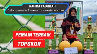 PENALTI ❗ Kiper tidak berani nangkap bola | Mini Soccer Tournament