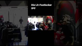 R.I.P FEETLUCKER MAN