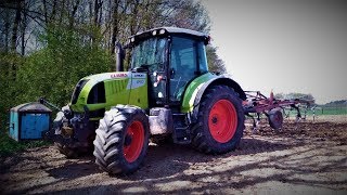 Wiosna 2018 | Claas | Ursus | HD |