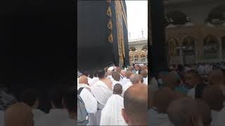 kaba hajri aswad