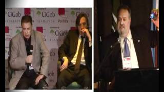 VIDEOS| Clip - Foro PoliTICs GobiernosLocales