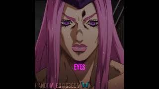 ||𝐀𝐍𝐀𝐒𝐓𝐀𝐒𝐈𝐀|| HIS VOICE OMGGG #anasuinarciso #jojosbizzareadventure #anime #fypppppppppppppppppppppp