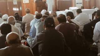 hajj training 2023 hajji Camp islamabad