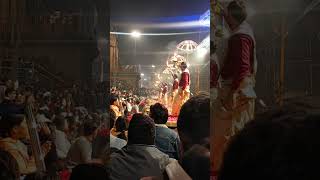 #gangaaarti #varanasi #ganga #ghat #new #year #arati #tour #temple #visit