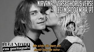 Nirvana - Verse Chorus Verse [Legendado em BR/PT]