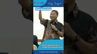 semua bisnis memiliki perjalanan yang sama! #bisnis #motivation #heppytrenggono #shorts