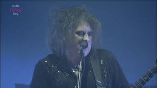 The Cure - Reading Festival 2012