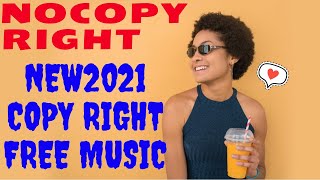 No Copy right background hip hop music 2021new