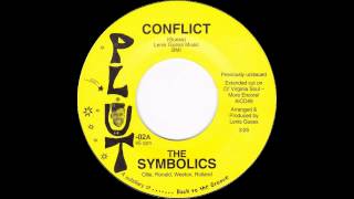 The Symbolics - Conflict