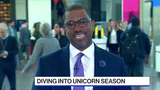 Bloomberg Markets: The Open 4/29/19