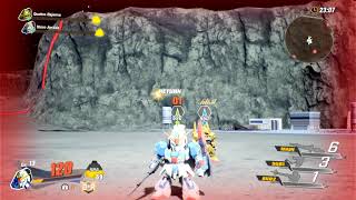 06.21.23 SD Gundam Battle Alliance - From Directory 3 - ONLINE JOIN US