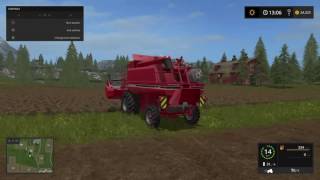 Farming Simulator 17 funtime