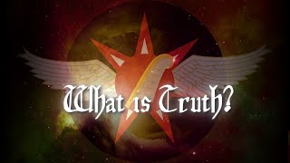 What is truth? Science, Revelation, and Interpretation.