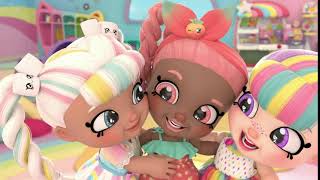 Kindi Kids S2 Rainbow Kate + Summer Peaches 10s TV Spot (TAGGED)