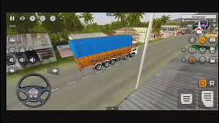 Tata truck game#Bus simulator Indonesia game#Ashok Leyland 3718 mod#dhimo dhimo vayro Gujarati song