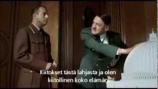 Lyhytelokuva hitlerin supersynttärit