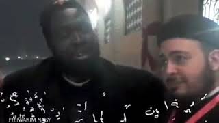 ashraf_pushra#  ترنيمة امين تعالي أيها الرب يسوع لآباء الموقرين القس جوزيف جون القس يواقيم ناجي