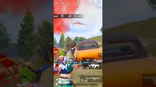 1 vs 2 amazing clutch #pubg #pubgmobile #bgmi #battleroyalegame #gaming #trending