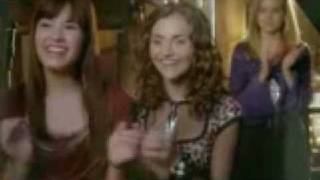 Camp Rock - This is me [Official Video]