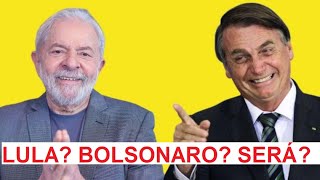 Bolsonaro ou Lula, veja o que a globo nao mostra, como a pesquisa pode ser manipulada