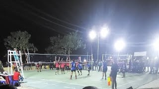 Bhayangkari SBD vs Elang Laut WGP