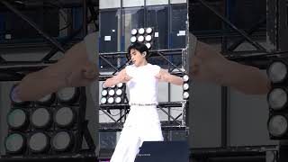 [FANCAM] SF9 유태양 ‘Love No.5' 현장직캠 (SF9 YOO TAE YANG Focus) @SEOUL FESTA 2024 240504