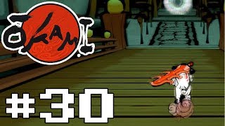 Okami HD -- Deel 30 [Droogte]