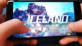 ZTE Blade Zmax Gaming Review