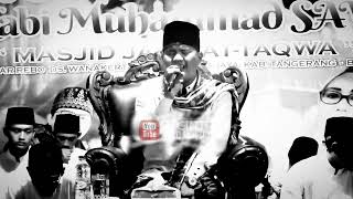 Ustadz Imam Rifa'i - @PecintaAlquran30juz