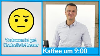 Vertrauen bei Google Ads ist gut, Kontrolle ist besser