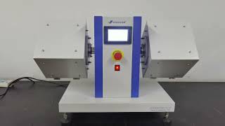 M010A ICI Pilling and Snagging Tester