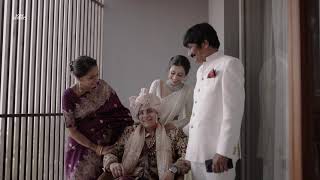 Ajit Yugandhara | Wedding Teaser | 5 One Studio | #AYforever #5onestudio