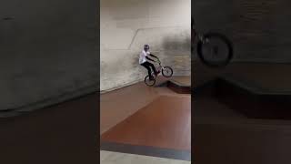 Bmx No Footed Can Transfer! 👊🔥💯