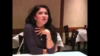 Jaci Velasquez , WHAT , Im A mexican ?? :S ¿QUE, soy mexicana ?