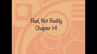 Bud, Not Buddy Chapter 14